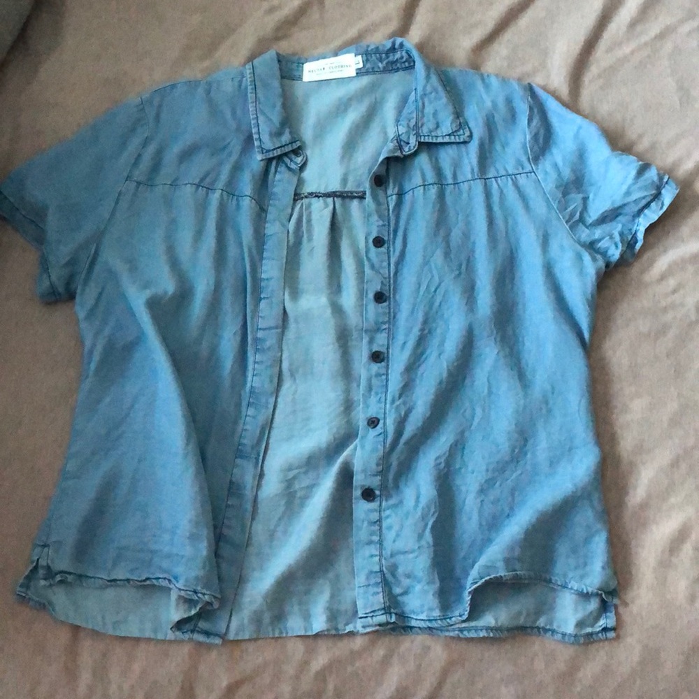 Short sleeve